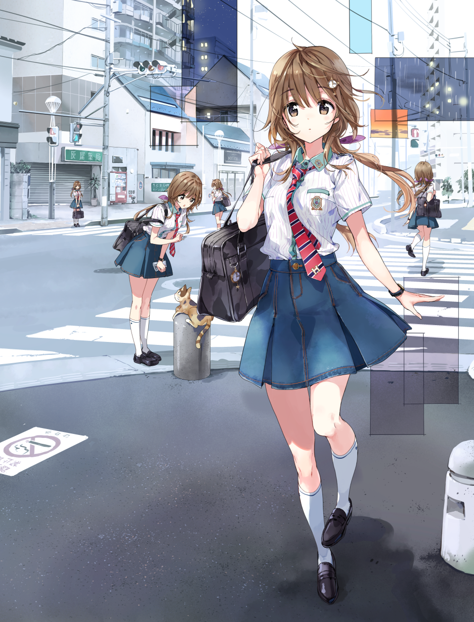 Anime Image