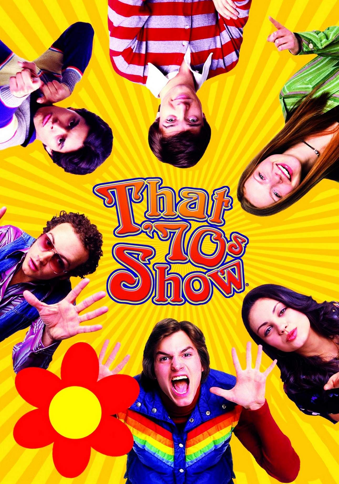 That 70's Show