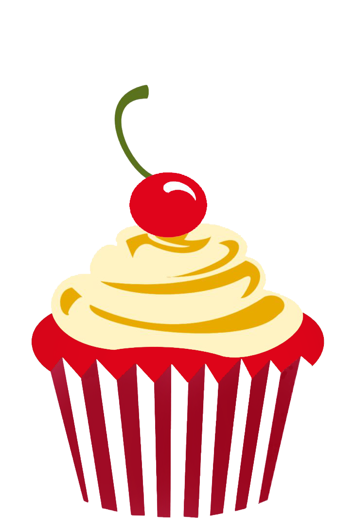 Cupcake Icon
