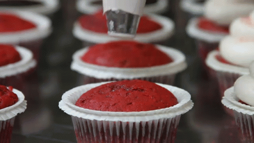 Frosting