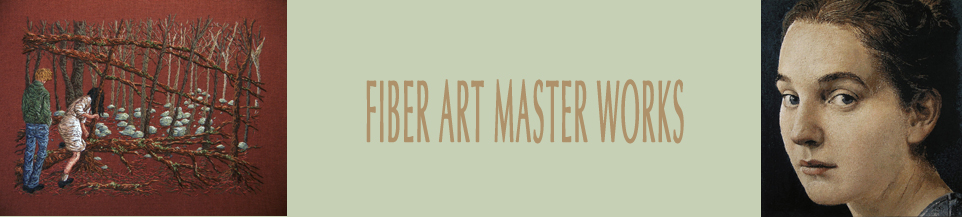 fiber exhibition