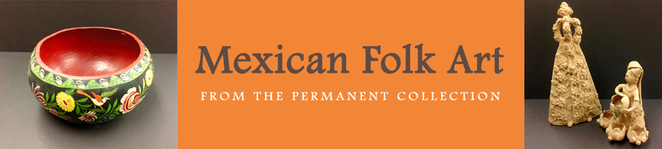 mexican exhibition