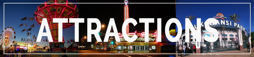 attractions