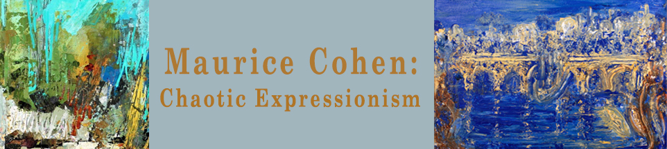 cohen exhibition
