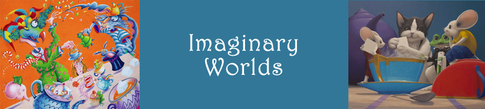 imaginary_worlds exhibition