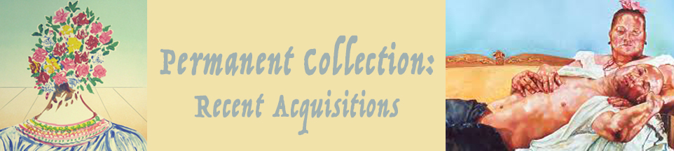 permanent-collection exhibition