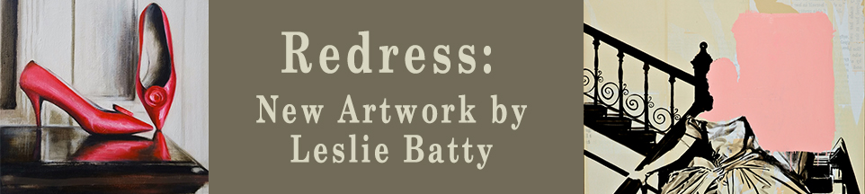 redress exhibition