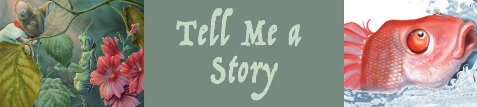 story exhibition