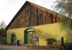 Roessler winery