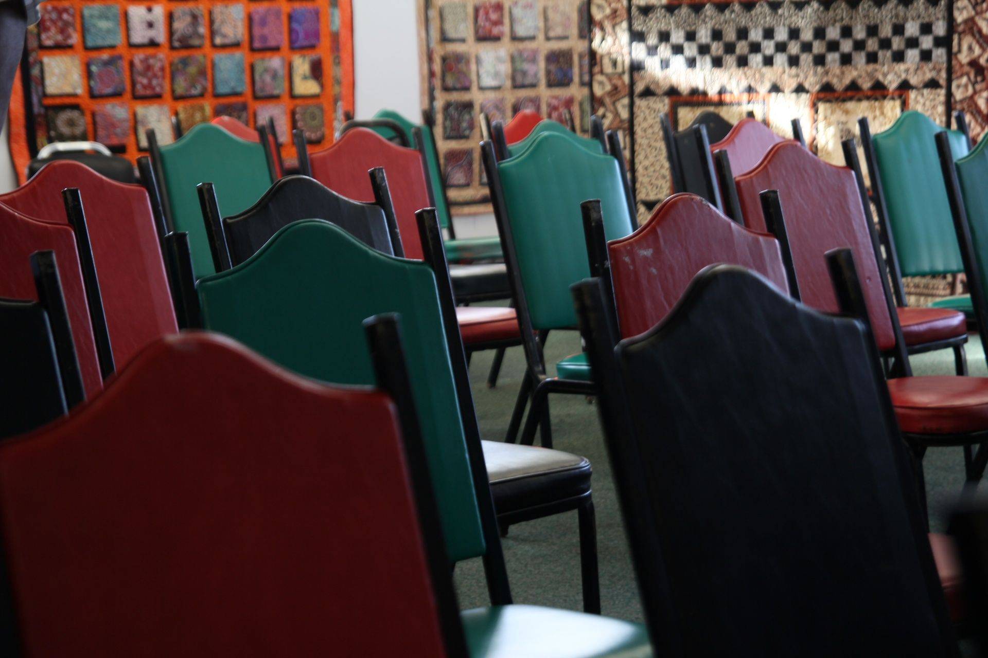 chair