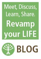 Revamp blog ad