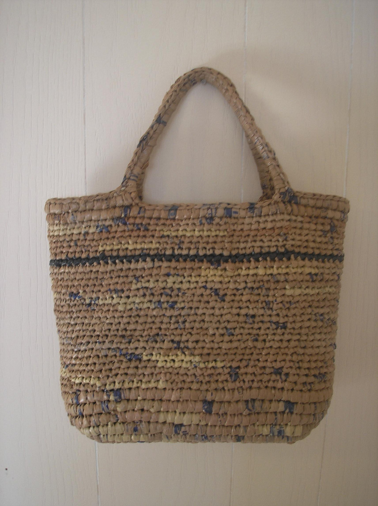 plarn bag